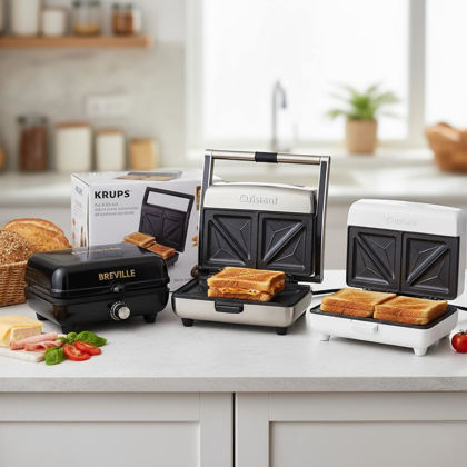 بهترین مارک ساندویچ ساز